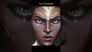League of legends - Bite marks rus by Sonyan (лига легенд на русском) 3 #лигалегенд #tft  #wildrift