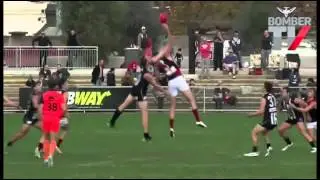 BTV: Gumbleton VFL highlights