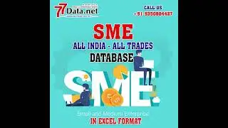 List of SME Companies in India