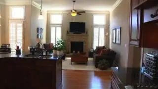 2160 Highland Falls Ct, Johnson City, TN 37615