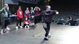 E-MOTION DANCE FESTIVAL 22