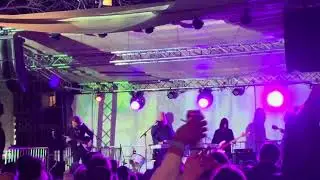 The Black Angels - &ldquo;True Believers&rdquo; - Jambaloo - Ferris Wheelers - Dallas, TX - 02/02/2025