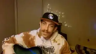 JiveRufus - Yer so Bad   #tompetty #acousticcover #acousticguitar #jiverufus #guitar #guitarcover