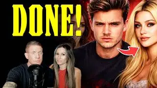 David Beckham's Son BLOCKS ENTIRE FAMILY Over his SUCCUBUS WIFE!!