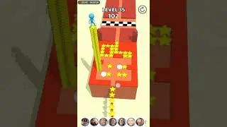 Stacky Dash game for children.Izaz Ahmad gaming.#shorts #shortvideo #viralshorts #gamingchannel