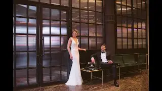 Surprise Wedding! Lexi & Adam - Broadview Hotel