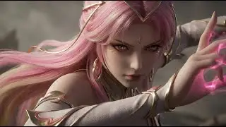 [ Honor Of Kings ] GAME DONTOL