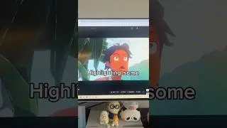 INSPIRING indie projects PART 1 #art #animation #indieanimation #supportindieanimation #indie