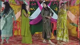 ###Mehndi Dance 💃🕺👯###