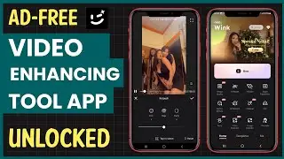 Best Free Video Enhancing Tool App for Android