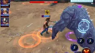 Tier 1 Thor 365k abx