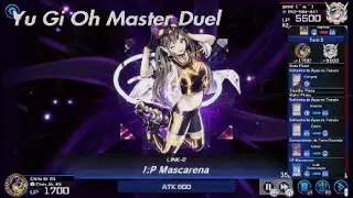 Eldlich x Fiendsmith Yubel