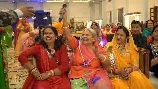 05 Mahila Sangeet