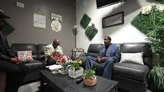 SimplyFit 4U Season finale Pastor Johnson PT 2 official