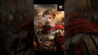 Julius Ceasar. #history #biography #documentary #rome #king #life #shorts #youtubeshorts