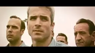 COMMEMORATING SENATOR JOHN McCAIN'S 50TH ANNIVERSARY OF CAPTURE IN VIETNAM