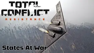 Total Conflict Resistance States At War 