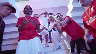 SOLTA O PONTO - MC KADU, MC LELE JP, MC LEH (VIDEO OFICIAL