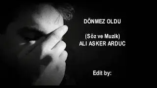 Dönmez Oldu - ATeKs Damar Operationu