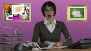 WOMEN - WHAT'S THE DEAL: A Lost Art