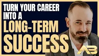 Turn your Final Expense Career into a Long-Term SUCCESS!