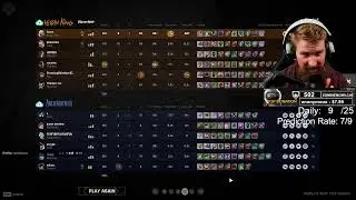 NEW HERO DAY! !Sub