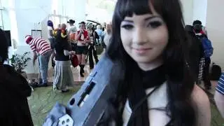 Shadocon 2013 - Cosplay Music Video