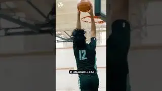 Zain Majeed a 6'7 guard at IMG Academy is about to put the world on NOTICE! 👀 🔥