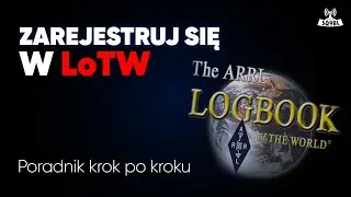 Zacznij z LoTW już dziś! Szybka rejestracja i konfiguracja certyfikatu