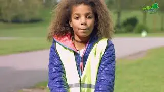 Dar Wijkhelden: Samen houden we onze buurt schoon!