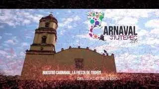 Carnaval Jiutepec 2014