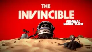 THE INVINCIBLE - ORIGINAL SOUNDTRACK