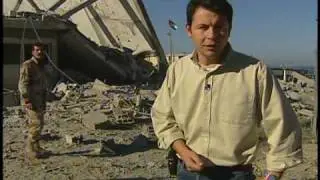 Holy Land 2001 - Gaza - After the Storm