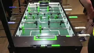 NIKI ADAMS MASTERS SERIES  table 1