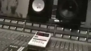 Carousel Moon Recording Sessions