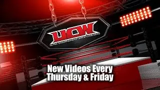 Welcome to UCW-Zero