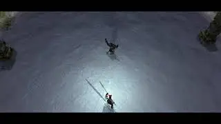 Force of Nature 2 Ghost Keeper - Прохождение 11 ( Босс райских островов Пьяный Билл )
