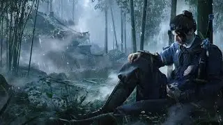 WHERE WINDS MEET: THE SILENCE OF THE MIST