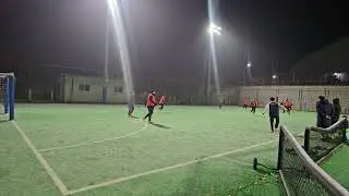 1/15 DT FC 12경기