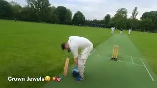 Family Planning Cricket!🎯💥😆