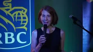 RBC PITCH COMPETITION | GFF 2020