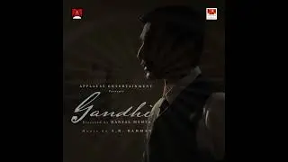 Musical Maestro #ARRahman joins Team #Gandhi ! | Pratik Gandhi | Applause Entertainment