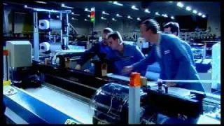 Picanol Aftermarket Sales & Services
