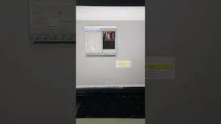 Mustek PageExpress A3 USB 600 Pro