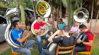 Tocata - 