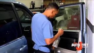 J Moble Auto & Tint Promo
