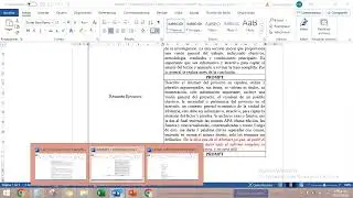 EXPLICACIÓN PROYECTO PRODUCTIVO INTRODUCCIÓN HASTA OBJETIVOS ESPECIFICOS