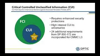 Unlocking Defense Contracts: Essential CMMC Compliance for Small Businesses