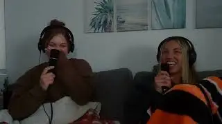 Kouch Khronicles Episode 18: Future #Momgoals