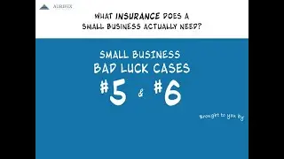 The Worst Business Insurance Cases Ever